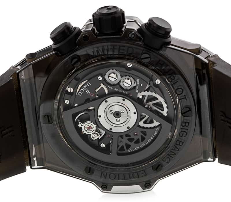 Hublot Big Bang 411.JB.4901.RT